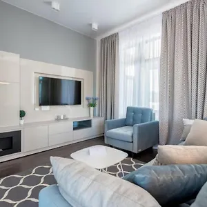 Apartment Princely Nisantasi, Istanbul